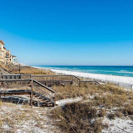 Community Pool, Hot Tub And Beach - Outdoor Kitchen Villa Destin Exterior foto