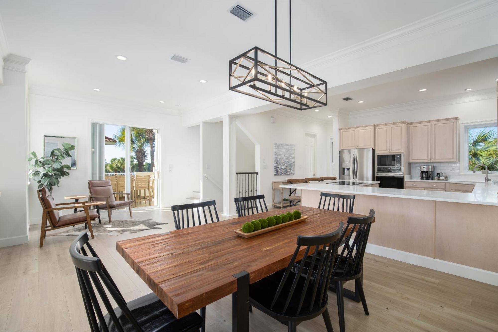 Community Pool, Hot Tub And Beach - Outdoor Kitchen Villa Destin Exterior foto