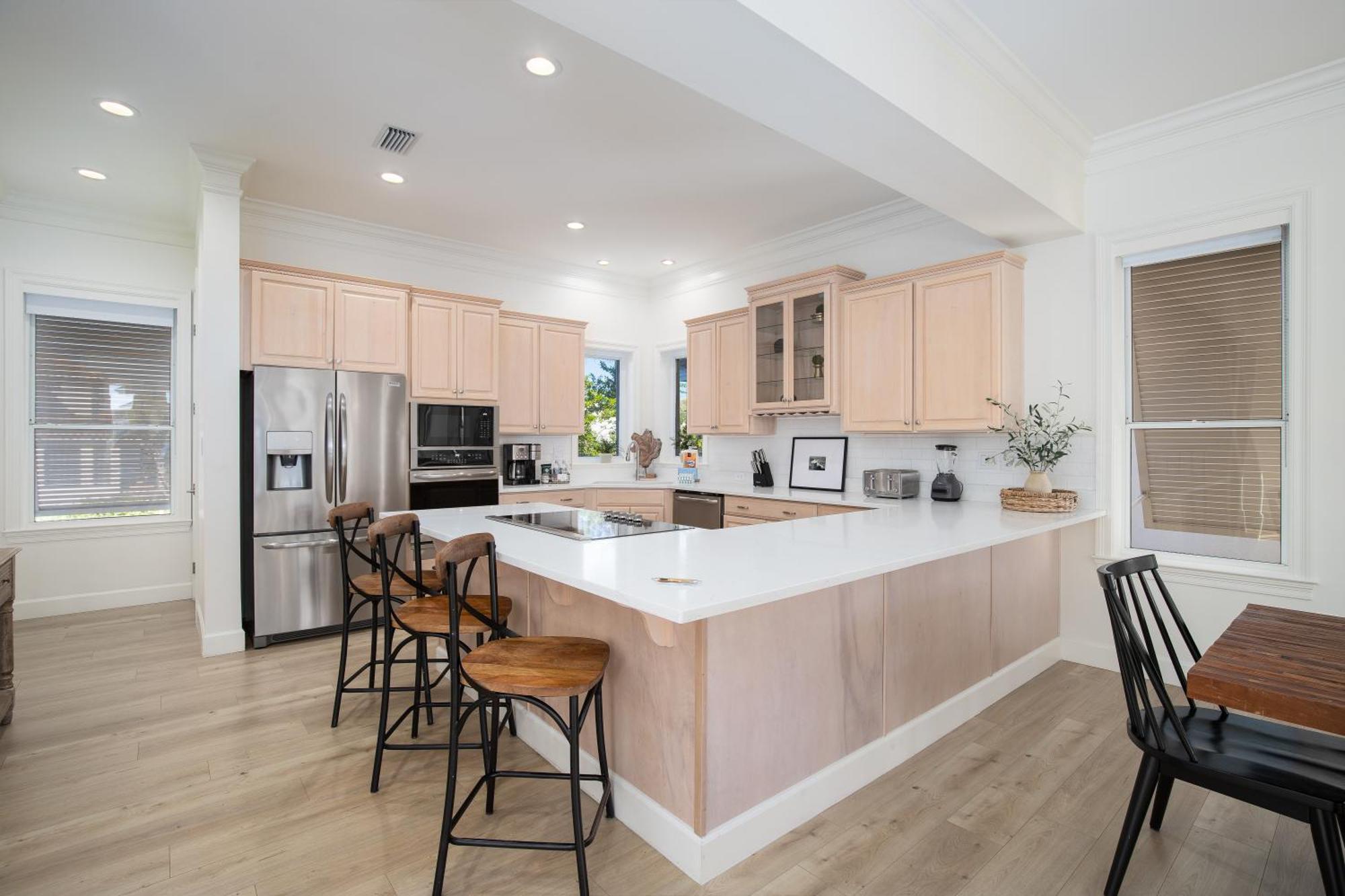 Community Pool, Hot Tub And Beach - Outdoor Kitchen Villa Destin Exterior foto